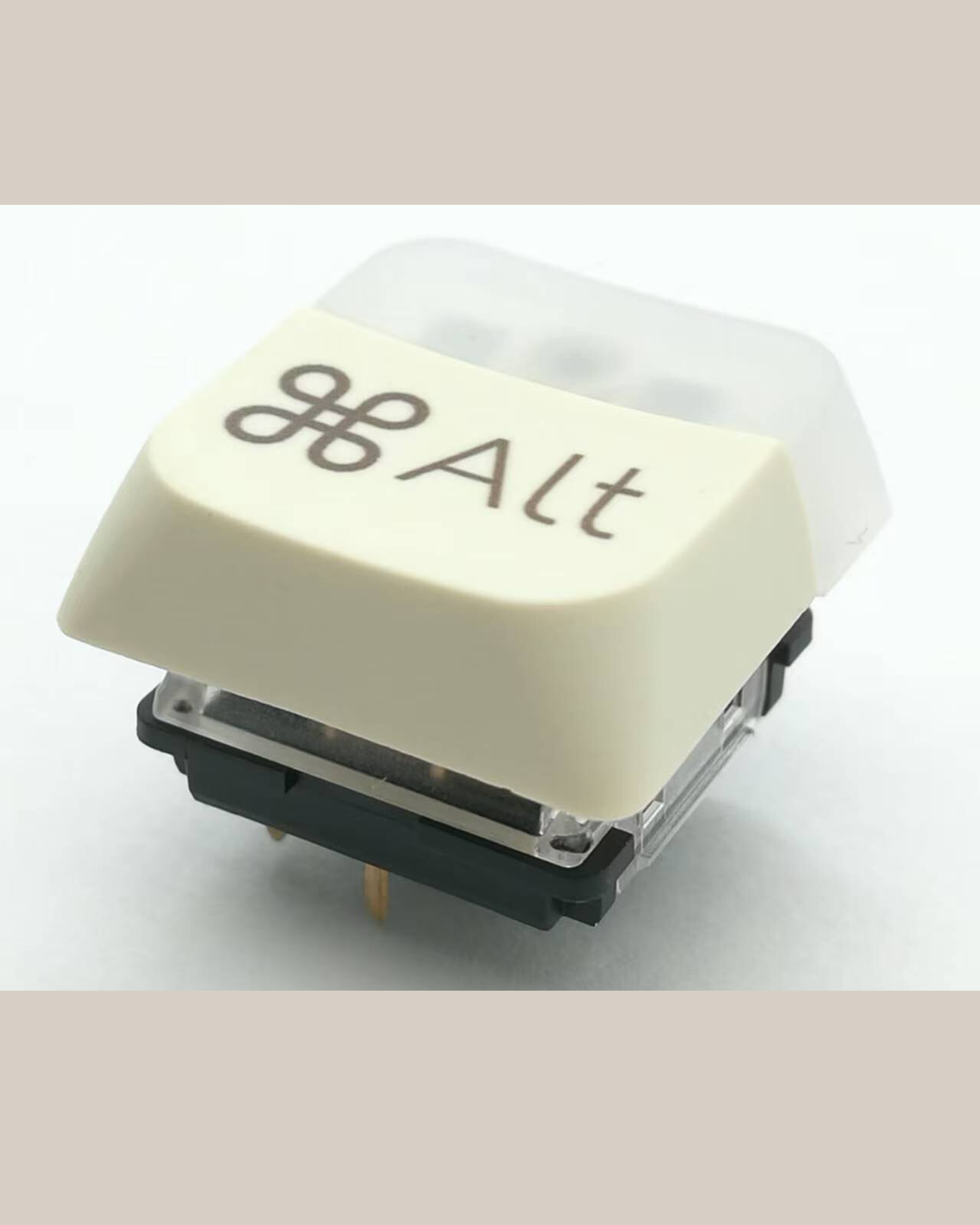 Hesper64(100) Dual-Action Keys Kit