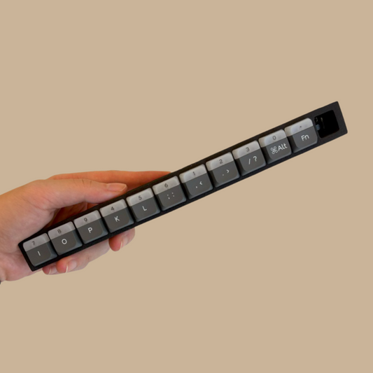 Dual-Action Keys Kit