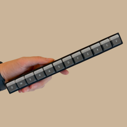 Dual-Action Keys Kit