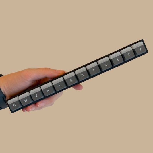 Dual-Action Keys Kit