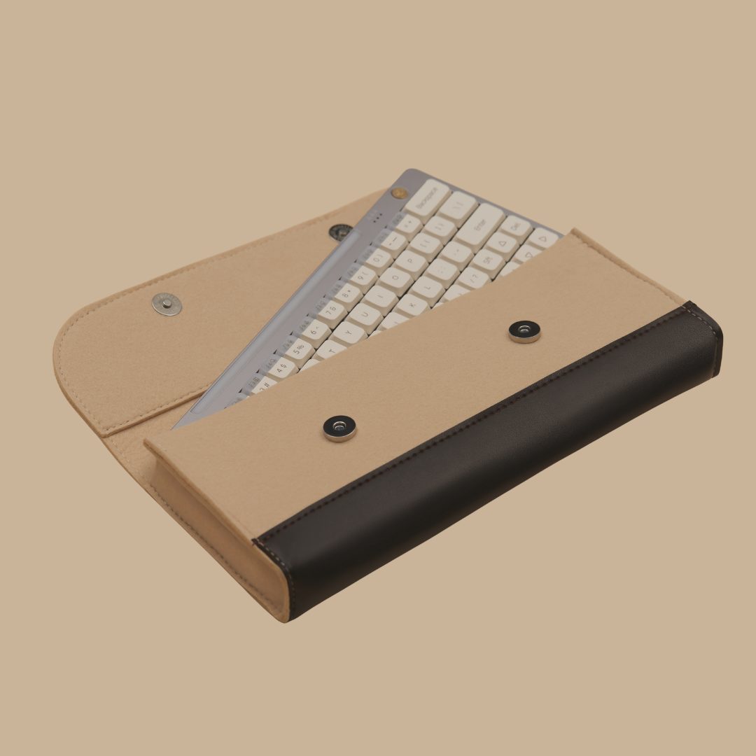 Eos - Keyboard Pouch
