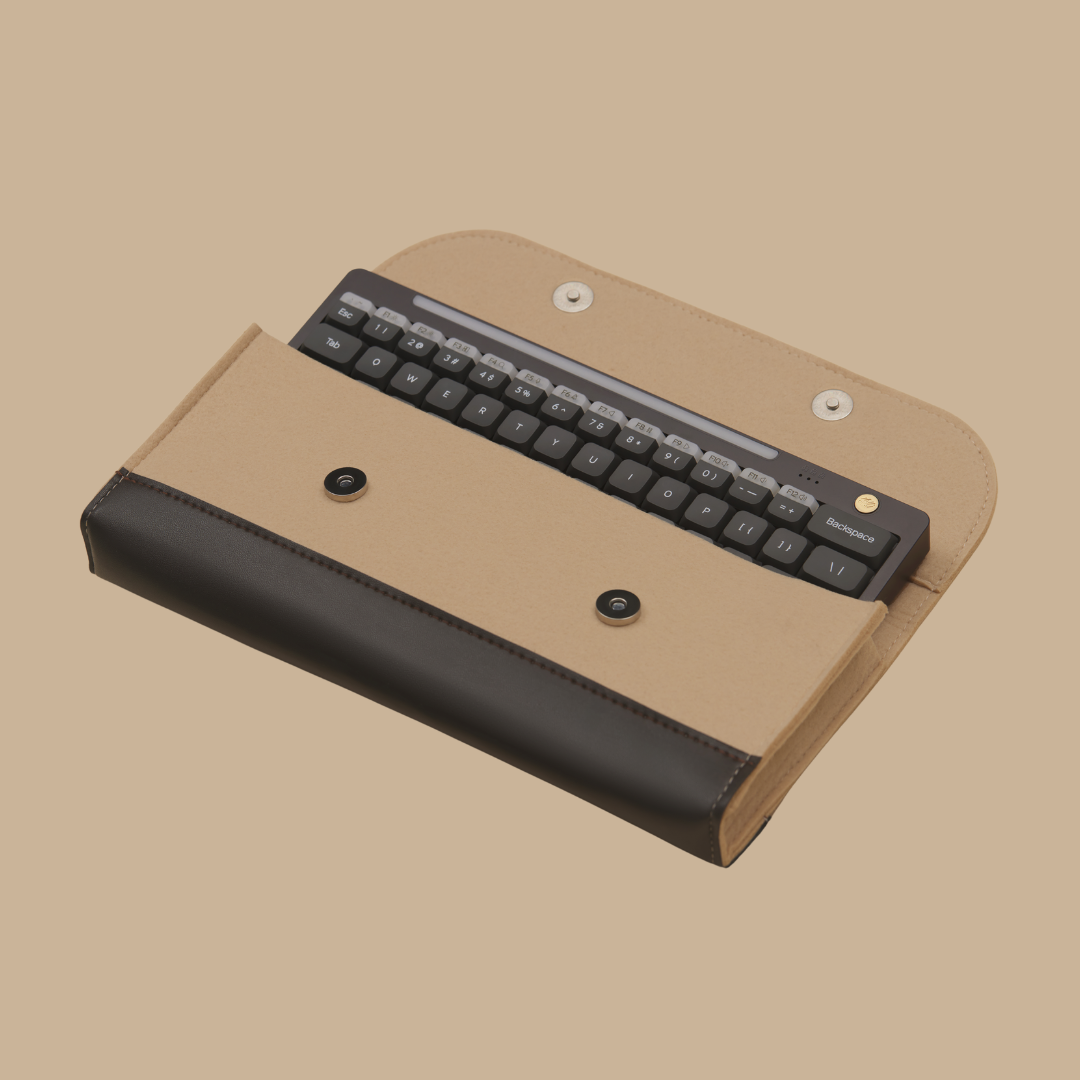 Eos - Keyboard Pouch
