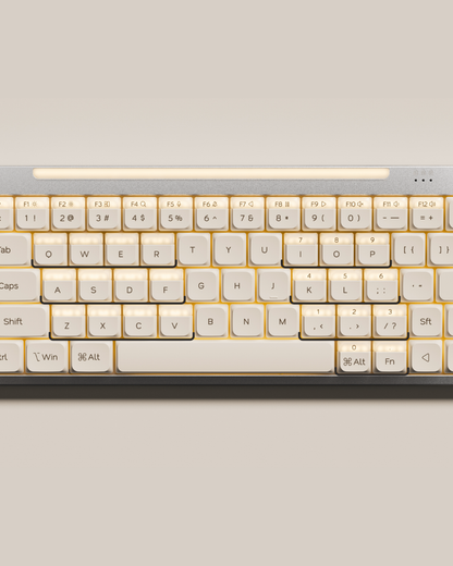 Hesper64(100) Dual-Action Keys Kit